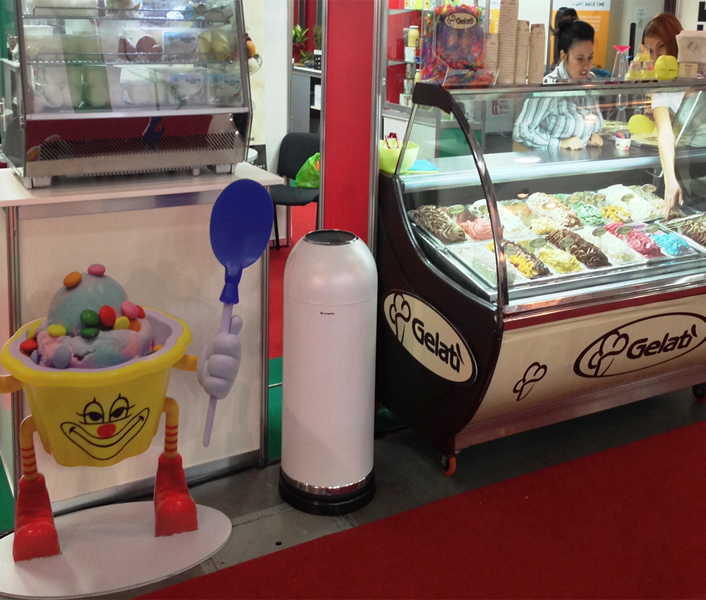 horeca