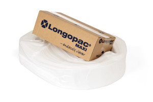 Longopac bagging cassette
