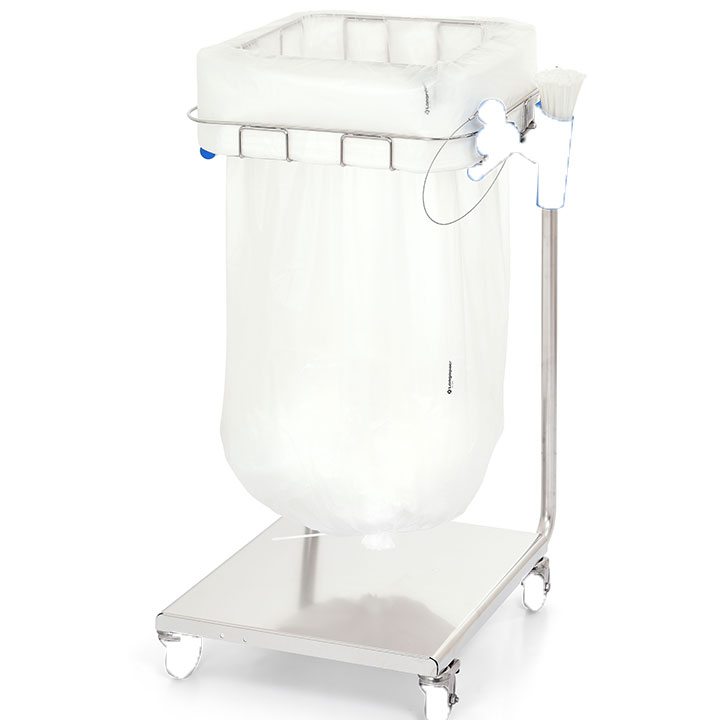 Longopac Stand Midi Dynamic