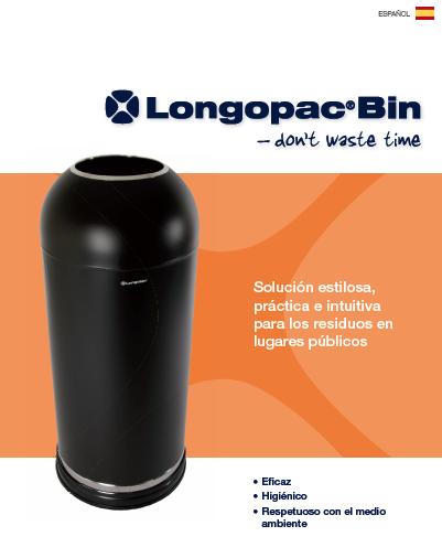 Longopac bin_ES