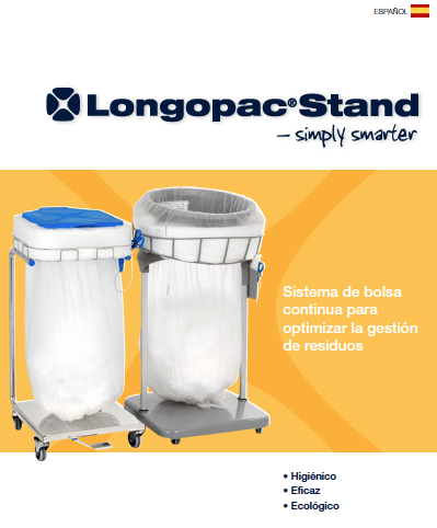 Longopac stand v_ES