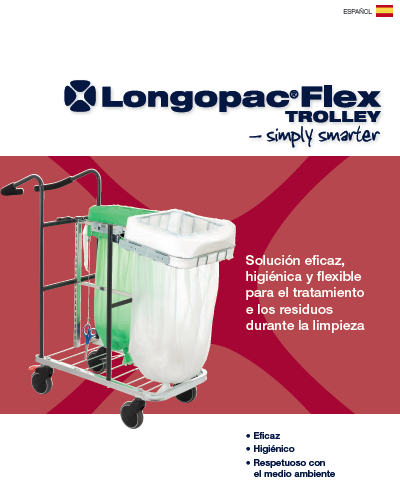 Longopac flex trolley_ES