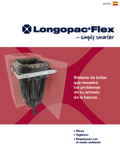 Longopac flex_ES