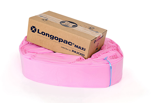 Longopac-Maxi-ESD-pink-strong